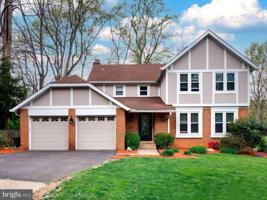 10714 DUNDAS OAK COURT