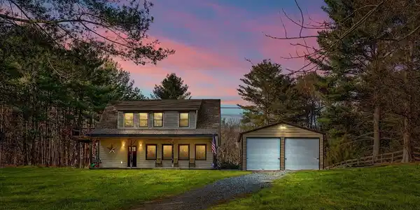 255 CASTLE DRIVE