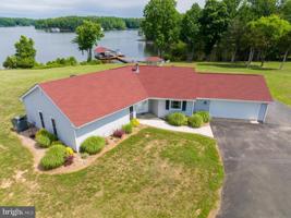 11121 EMERY LANE & 11120 LUCKS ROAD