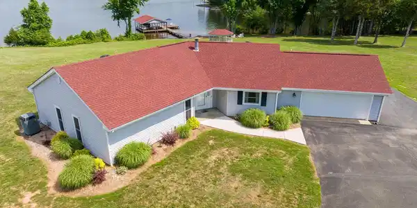 11121 EMERY LANE & 11120 LUCKS ROAD