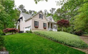 11601 STONEWALL JACKSON DRIVE