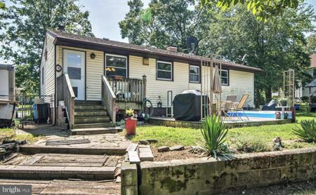 313 COLUMBIA BOULEVARD