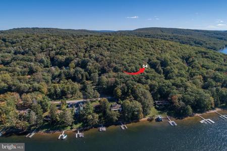 Lot 54 SLOAN TRACT ROAD