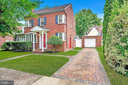5 MORNINGSIDE DRIVE