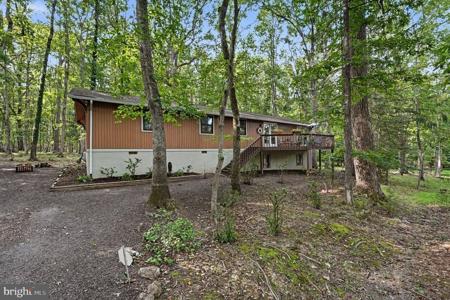 222 CREEKSIDE DRIVE