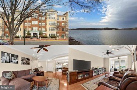 440 BELMONT BAY DRIVE