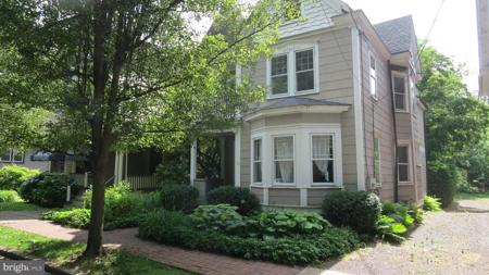 55 UNION STREET