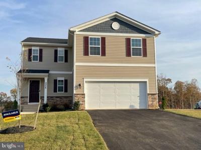 3256 WHITE TAIL DRIVE