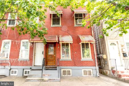 504 CENTRE STREET