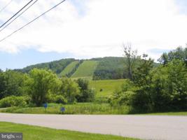MARSH HILL ROAD