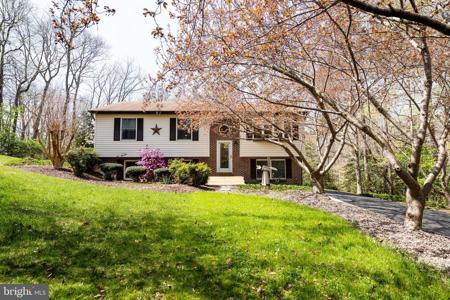 11461 HORSESHOE TRAIL