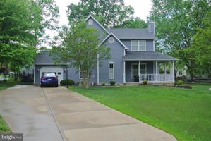 6014 BLACK BEAR COURT