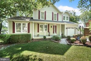 7017 FOX CHASE ROAD