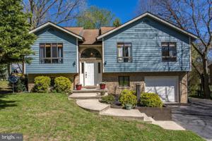 6937 FOX CHASE ROAD