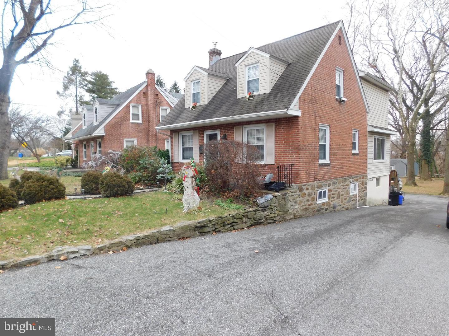 236 W RIDLEY AVENUE, RIDLEY PARK, PA lhrmls01125272
