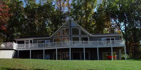 671 BUSBEES POINT ROAD