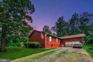 403 LIBERTY BOULEVARD