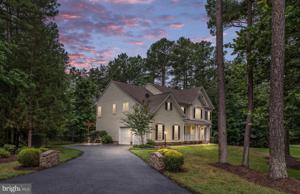11408 CHIVALRY CHASE LANE