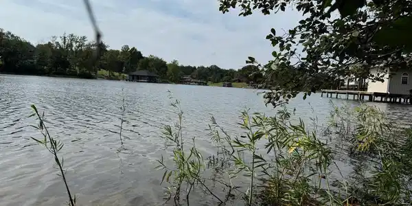 Lot 15 WATER FRONT COURT