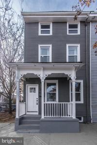 25 E FEDERAL STREET