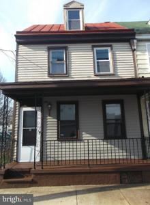 414 SAINT MARY STREET