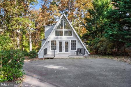 101 NUGGET DR