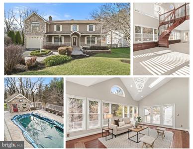 6924 FOX CHASE ROAD
