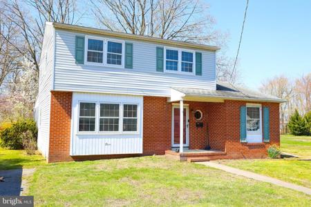 11 BRIGHT AVENUE