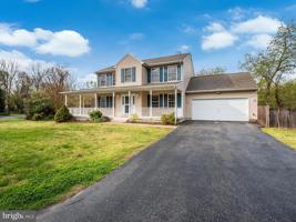 400 OVERLOOK DRIVE