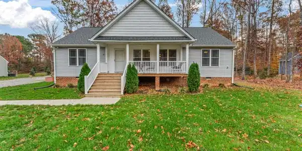 3846 ELK CREEK ROAD