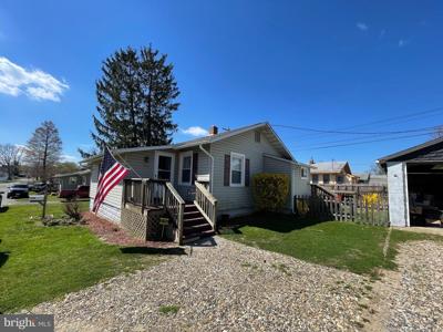 244 C STREET