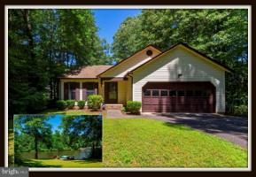 408 LAKE CAROLINE DRIVE