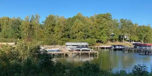 0 LAKE FOREST DR DRIVE