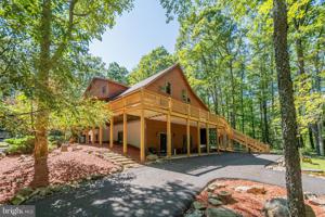 115 MEADOW MOUNTAIN RUN DRIVE