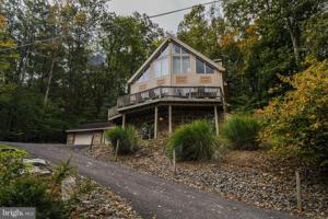 160 LEO FRIEND ROAD