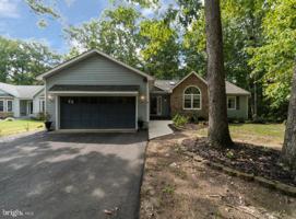 407 LIBERTY BOULEVARD