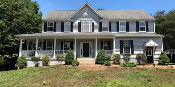 2403 VALENTINE DRIVE