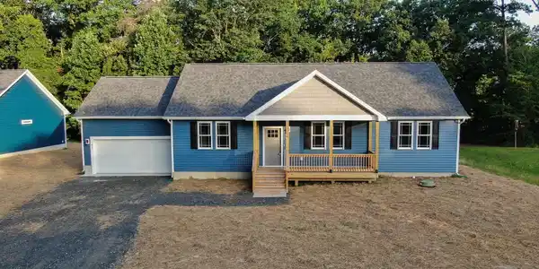 857 CABIN POINT DRIVE