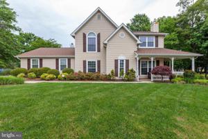 6001 BLACK BEAR COURT