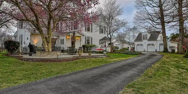 3944 LEWISTON ROAD