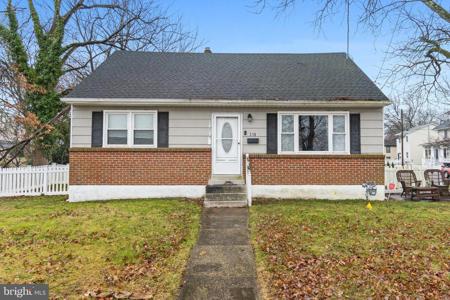 316 FRONT STREET
