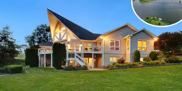 5807 BLUE RIDGE ROAD