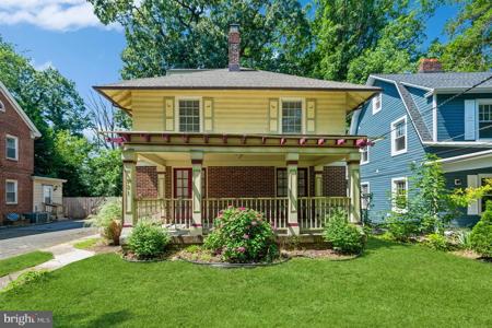 931 BELLEVUE AVENUE