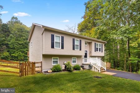 6234 WHEELER DRIVE