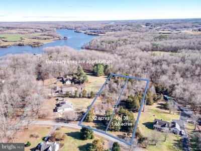 Lot 34 and 35 VIRGINIA WAY