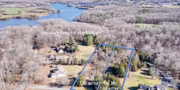 Lot 34 and 35 VIRGINIA WAY