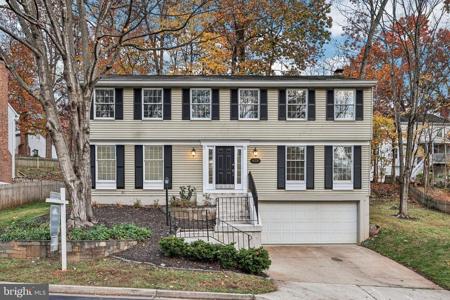 15331 EDGEHILL DRIVE