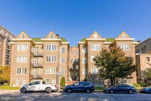 2511 EUTAW PLACE