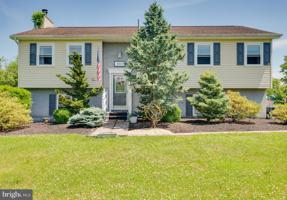 891 WYNONAH DRIVE