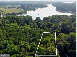 Lot 18 - NORTH ANNA DR